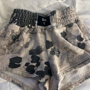 Darc Sport SHE Shorts